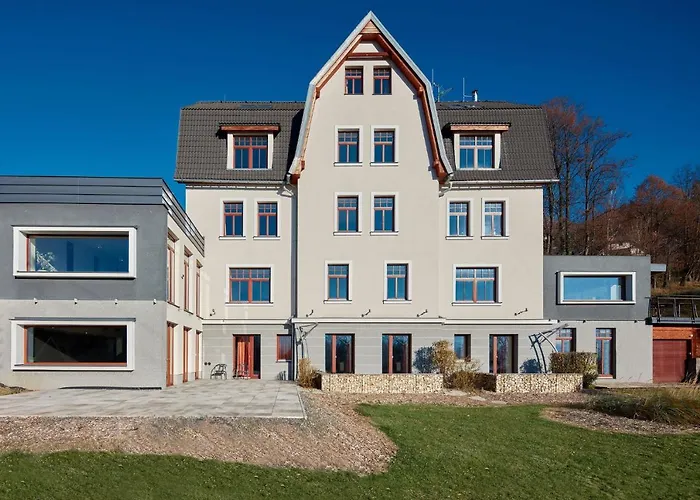 Hotel Slunny Dvur