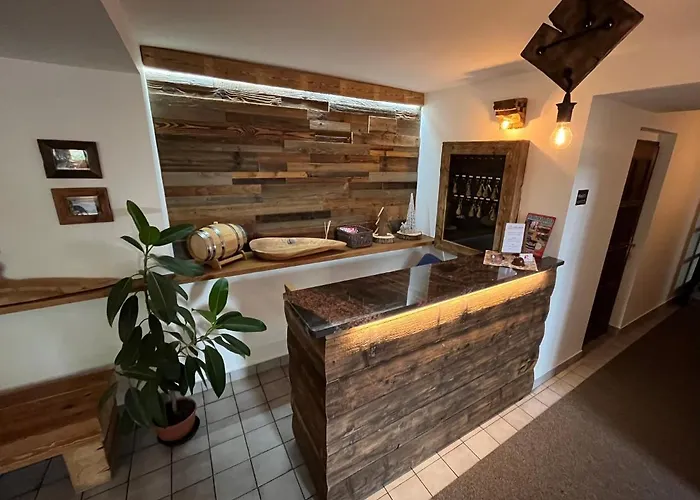 Hotel Stary Mlyn