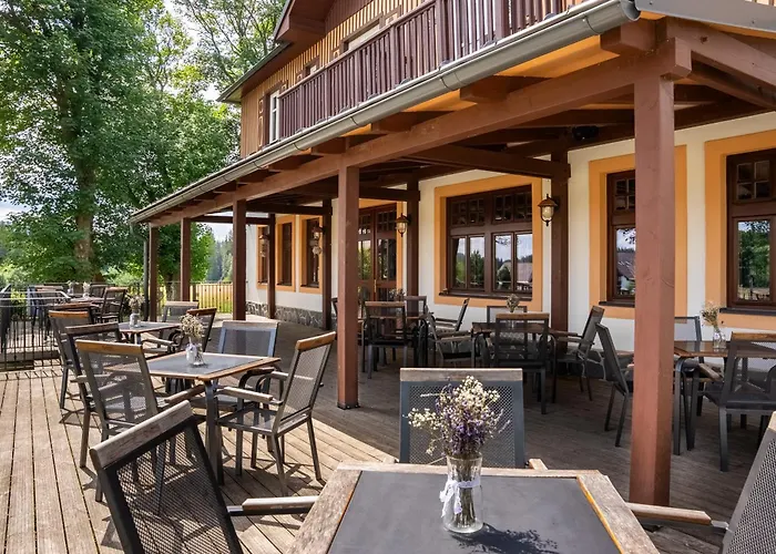 Wellness Hotel Franz - Rejviz