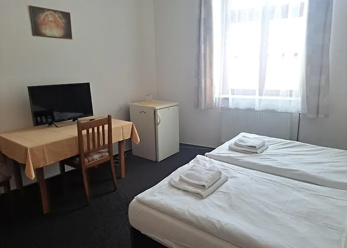 Hotel Praded