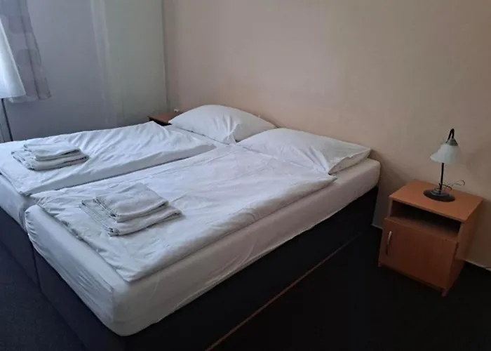 Hotel Praded